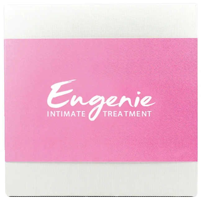 Набір Eugenie Intimate Treatment